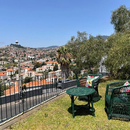 Villa Casa Da Quinta Funchal  Exterior foto